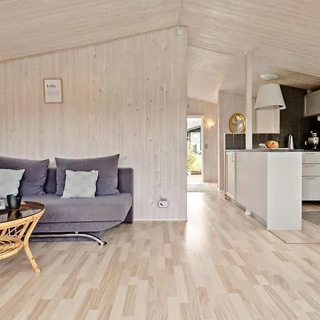 1 Bedroom Stunning In Dom wakacyjny